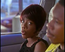 Squeak — The Wire Characters option 104