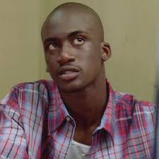 Stinkum — The Wire Characters option 76