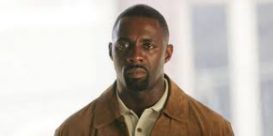 Stringer — The Wire Characters option 2