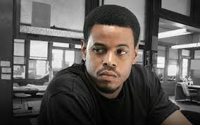 Sydnor — The Wire Characters option 23