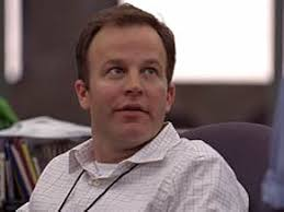 Templeton — The Wire Characters option 53