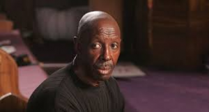 Thedeacon — The Wire Characters option 138