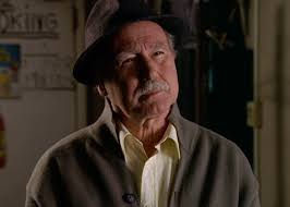 Thegreek — The Wire Characters option 37
