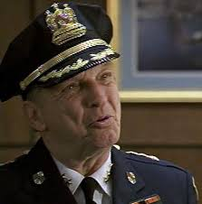 Valchek — The Wire Characters option 140