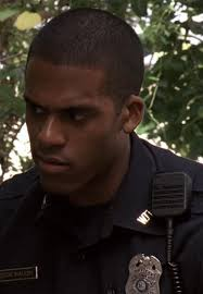 Walker — The Wire Characters option 65