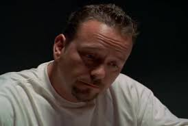 White Mike — The Wire Characters option 142