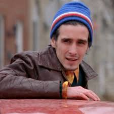 Ziggy — The Wire Characters option 49
