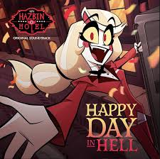 Download 1 — Hazbin Hotel Pilot, S1 and S2 songs option 5