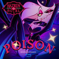 Download 2 — Hazbin Hotel Pilot, S1 and S2 songs option 11