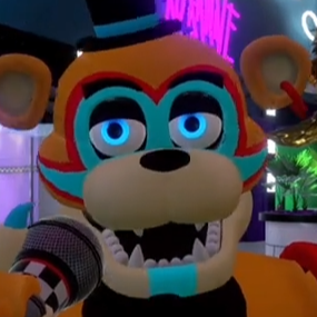 FNAF Duets - Dax's Joker Open Verse — option 12