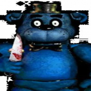 FNAF Duets - Dax's Joker Open Verse — option 14