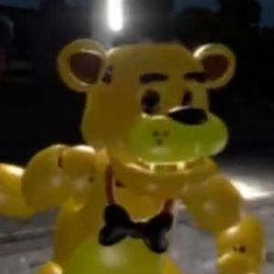FNAF Duets - Dax's Joker Open Verse — option 2