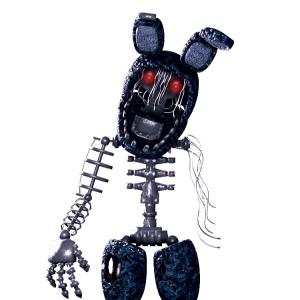 FNAF Duets - Dax's Joker Open Verse — option 4