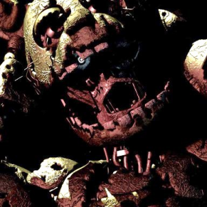 5 William Afton — FNAF Duets - Dax's Joker Open Verse option 6