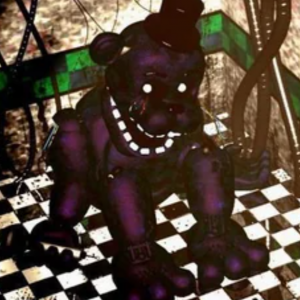 Zzzzz 17647795375 Shadow Freddy — FNAF Duets - Dax's Joker Open Verse option 5