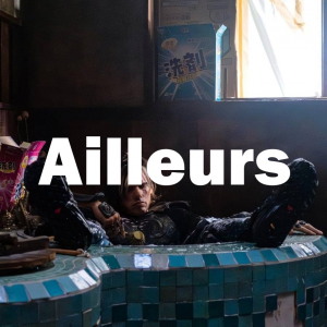 Ailleurs — La fuite en avant - Orelsan Tier List option 3