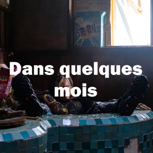 Dans Quelques Mois — La fuite en avant - Orelsan Tier List option 9