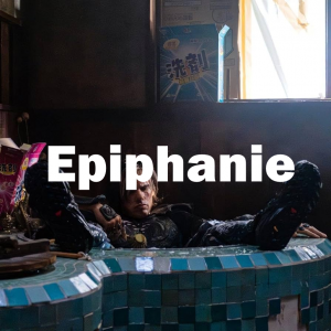 Epiphanie — La fuite en avant - Orelsan Tier List option 16
