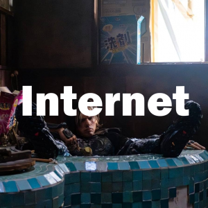 Internet — La fuite en avant - Orelsan Tier List option 8