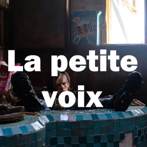 La Petite Voix — La fuite en avant - Orelsan Tier List option 12