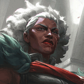 Ambessa Tier List — Wild Rift Jungle Tier List option 2