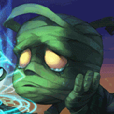 Amumu Tier List — Wild Rift Jungle Tier List option 3
