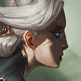 Camille Tier List — Wild Rift Jungle Tier List option 4