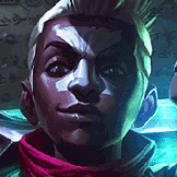 Ekko Tier List — Wild Rift Jungle Tier List option 9