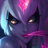 Evelyn Tier List — Wild Rift Jungle Tier List option 10