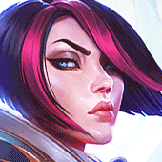 Fiora Tier List — Wild Rift Jungle Tier List option 12