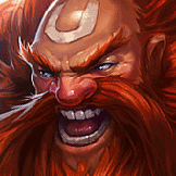 Gragas Tier List — Wild Rift Jungle Tier List option 14