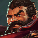 Graves Tier List — Wild Rift Jungle Tier List option 15