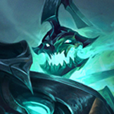 Hecarim Tier List — Wild Rift Jungle Tier List option 17