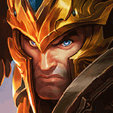 J4 Tier List — Wild Rift Jungle Tier List option 19