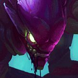 Khazix Tier List — Wild Rift Jungle Tier List option 24