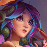 Lillia Tier List — Wild Rift Jungle Tier List option 27