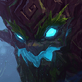 Maokai Tier List — Wild Rift Jungle Tier List option 28