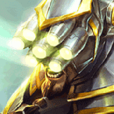 Master Yi Tier List — Wild Rift Jungle Tier List option 29