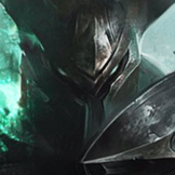 Mordekaiser Tier List — Wild Rift Jungle Tier List option 30