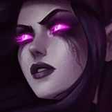 Morgana Tier List — Wild Rift Jungle Tier List option 31
