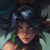 Nidalee Tier List — Wild Rift Jungle Tier List option 33