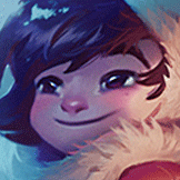 Nunu Tier List — Wild Rift Jungle Tier List option 36