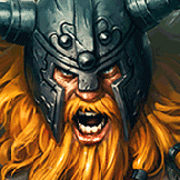 Olaf Tier List — Wild Rift Jungle Tier List option 37