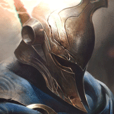 Pantheon Tier List — Wild Rift Jungle Tier List option 38