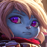Poppy Tier List — Wild Rift Jungle Tier List option 39