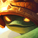Rammus Tier List — Wild Rift Jungle Tier List option 40