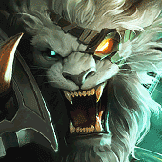 Rengar Tier List — Wild Rift Jungle Tier List option 41