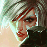 Riven Tier List — Wild Rift Jungle Tier List option 42
