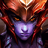 Shyvana Tier List — Wild Rift Jungle Tier List option 44