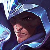 Talon Tier List — Wild Rift Jungle Tier List option 47